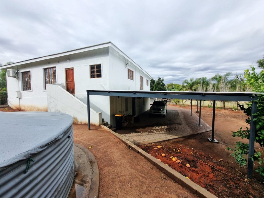 2 Bedroom Property for Sale in Middelpos Northern Cape